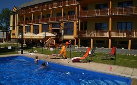 Hotel Avalanche